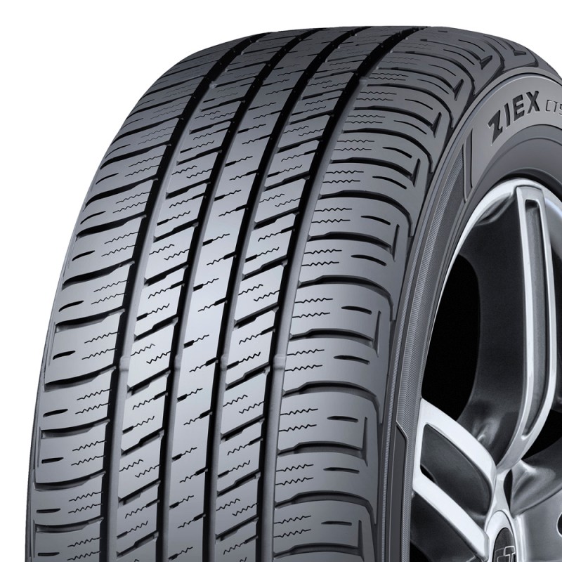 Falken Tire Ziex CT50 A/S Broadline LT SUV CUV – 255/50R20 104V