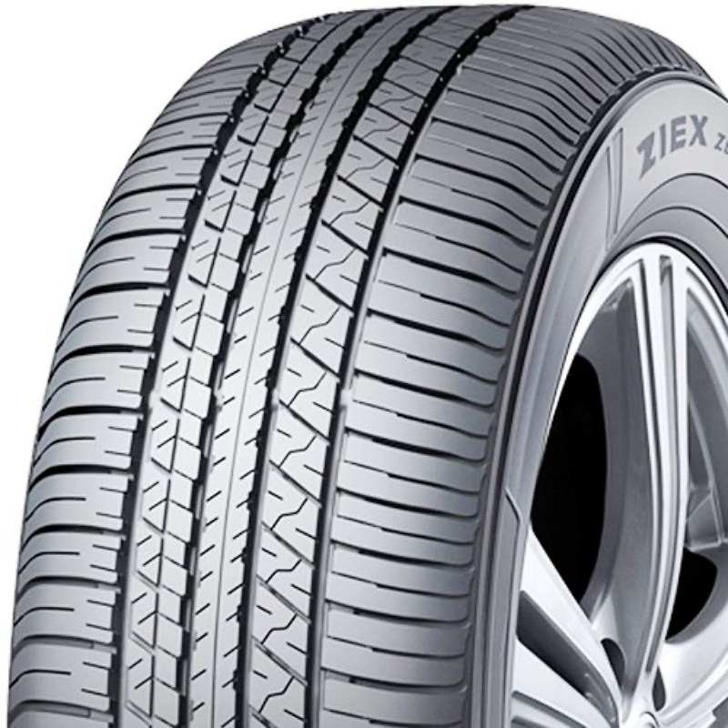 Falken Tire Ziex ZE001 A/S All Season – 225/45R19 92W