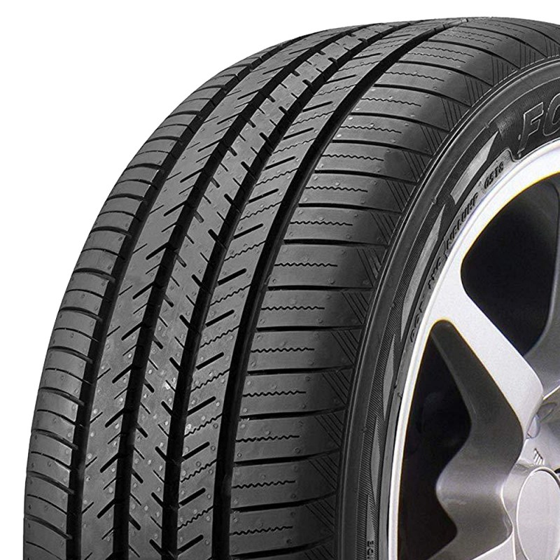 Atlas Tire FORCE UHP Ultra High Performance – 255/30R21 93W