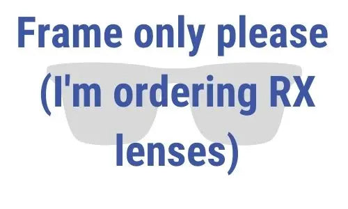 Wiley-X XL-1 Advanced Sunglasses – Matte Black Frame Only (no lenses for Rx lens insertion only)