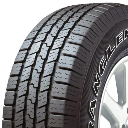 Goodyear Tire WRANGLER SR A All Season – 265/60R20 121S