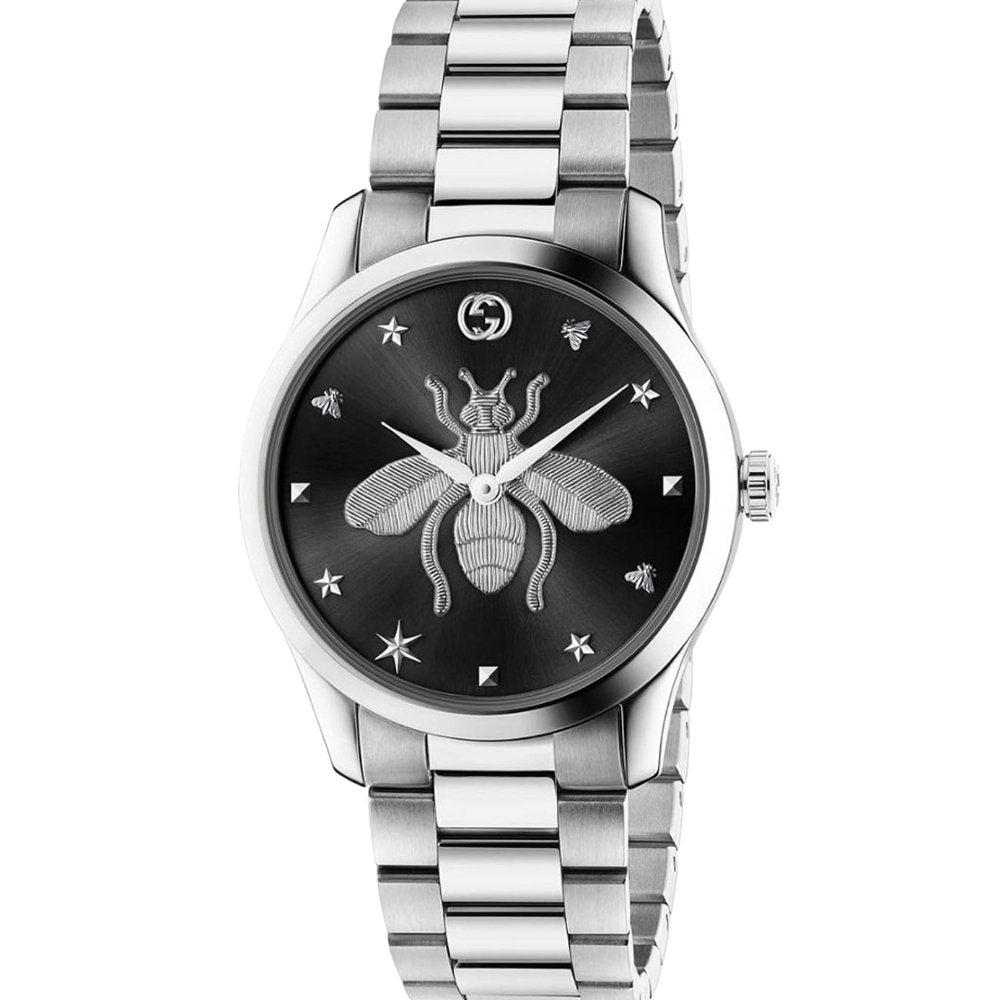 Gucci G-Timeless YA1264136 Unisex Watch
