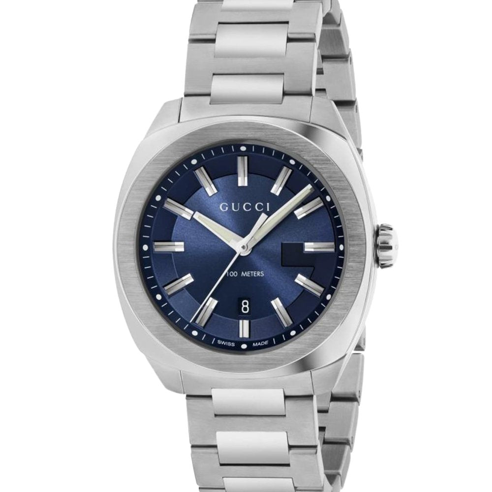 Gucci YA142303 Quartz Men’s Watch