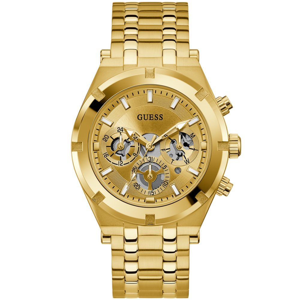 Guess GW0260G4 Men’s Watch
