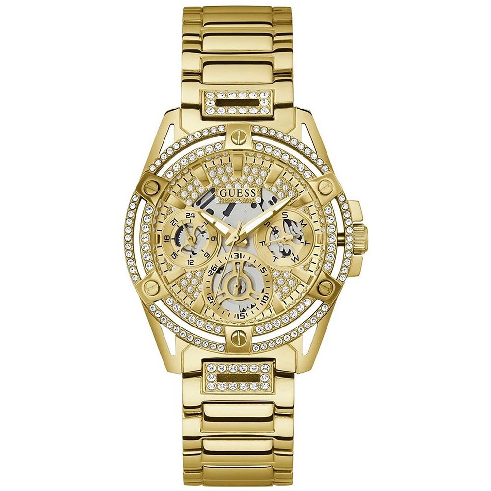 Guess GW0464L2 Queen Women’s Watch