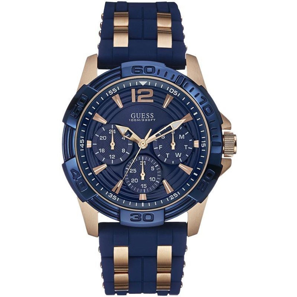 Guess W0366G4 Men’s Watch