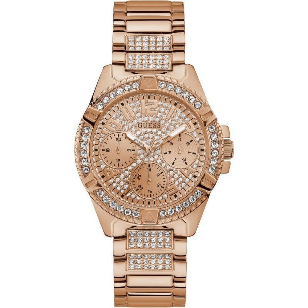 Guess W1156L3 Rose Gold Women’s Watch