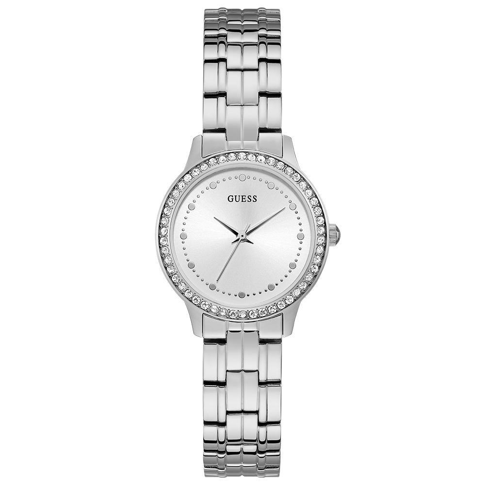 Guess W1209L1 Chelsea Analog Quartz Women’s Watch