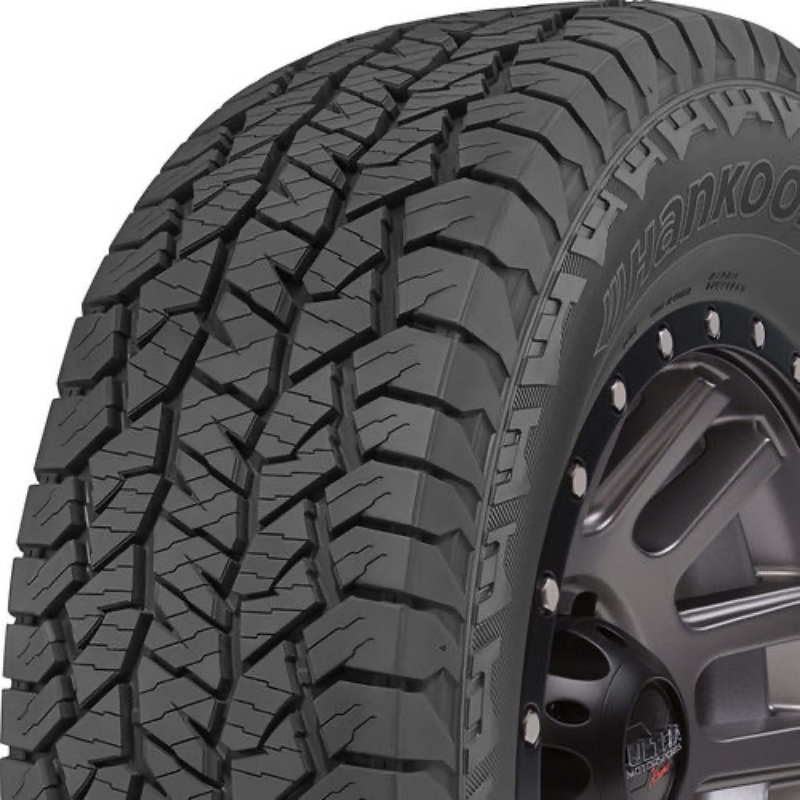Hankook Tire Dynapro AT2 RF11 All Terrain – 265/60R18 114T