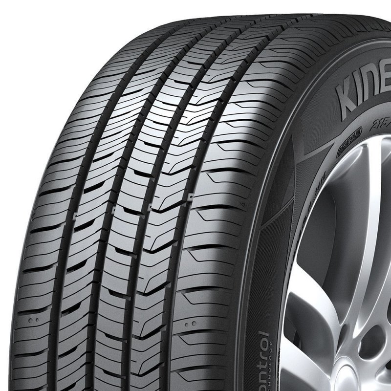 Hankook Tire Kinergy PT H737 All Season – 255/45R19 104V