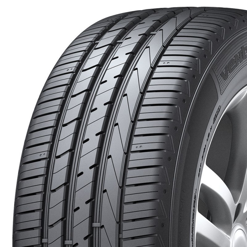 Hankook Tire Ventus S1 evo2 SUV K117A Summer – 285/35R22 106Y