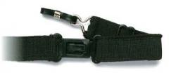 Hilco Sport Band Strap – Black Snap-On