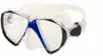 Hilco Adult Step Diopter Prescription Dive Mask – Blue