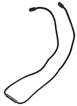 Hilco Gorilla Grip Strap – Break Away Safety Version Black