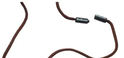 Hilco Gorilla Grip Strap – Break Away Safety Version Brown