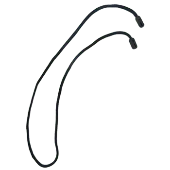 Hilco Gorilla Grip Strap – Black