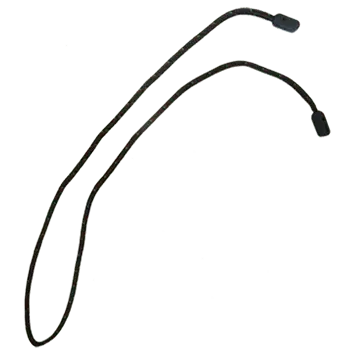 Hilco Gorilla Grip Strap – Fleck Brown (multi-color fleck)