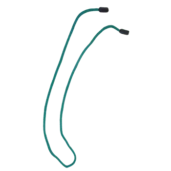 Hilco Gorilla Grip Strap – Jade