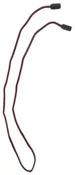 Hilco Gorilla Grip Strap – Maroon