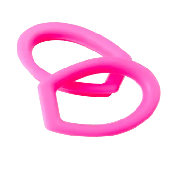 Hilco Vantage Kids Prescription Swim Goggle – Eye Cups Pink