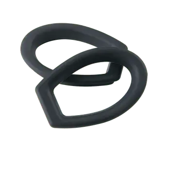 Hilco Vantage Kids Prescription Swim Goggle – Eye Cups Black