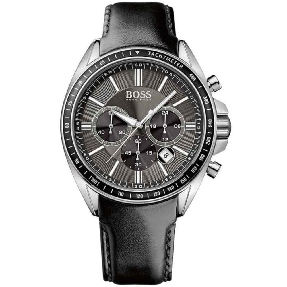 Hugo Boss 1513085 Driver Sport Men’s Watch