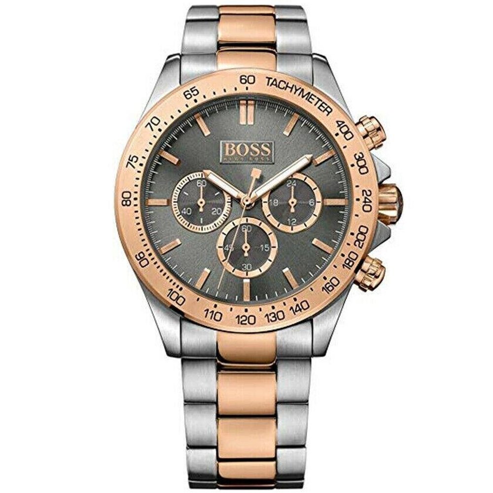 Hugo Boss 1513339 Men’s Ikon Watch