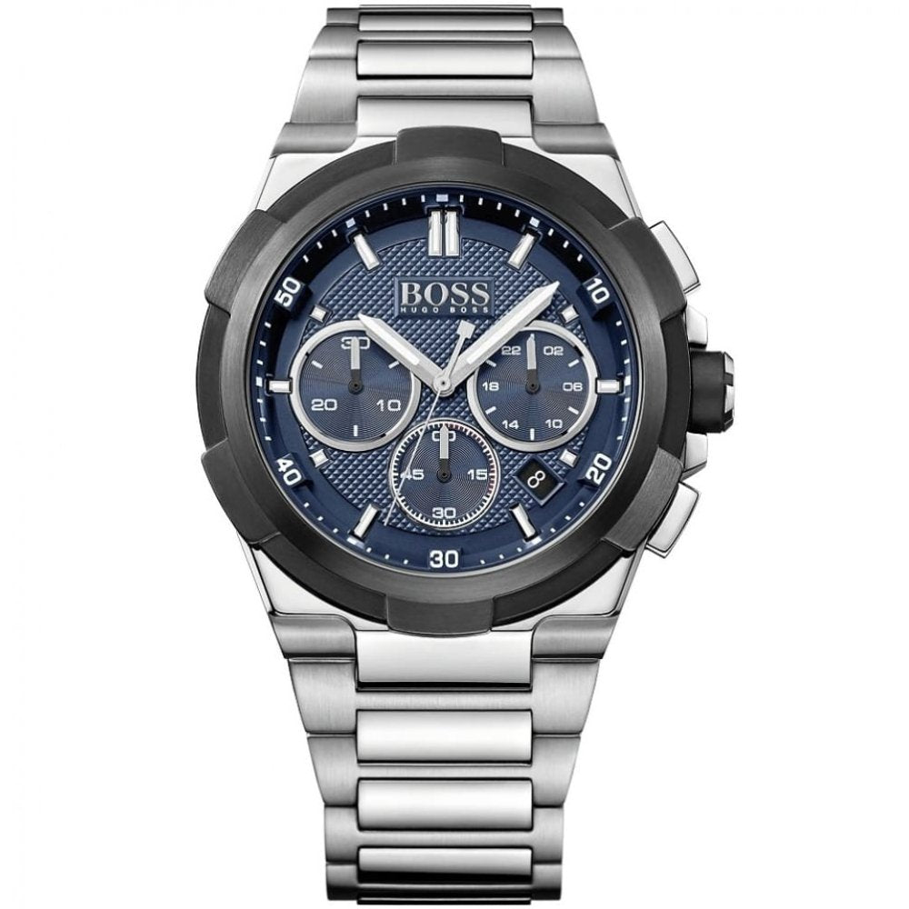 Hugo Boss 1513360 Supernova Chronograph Men’s Watch
