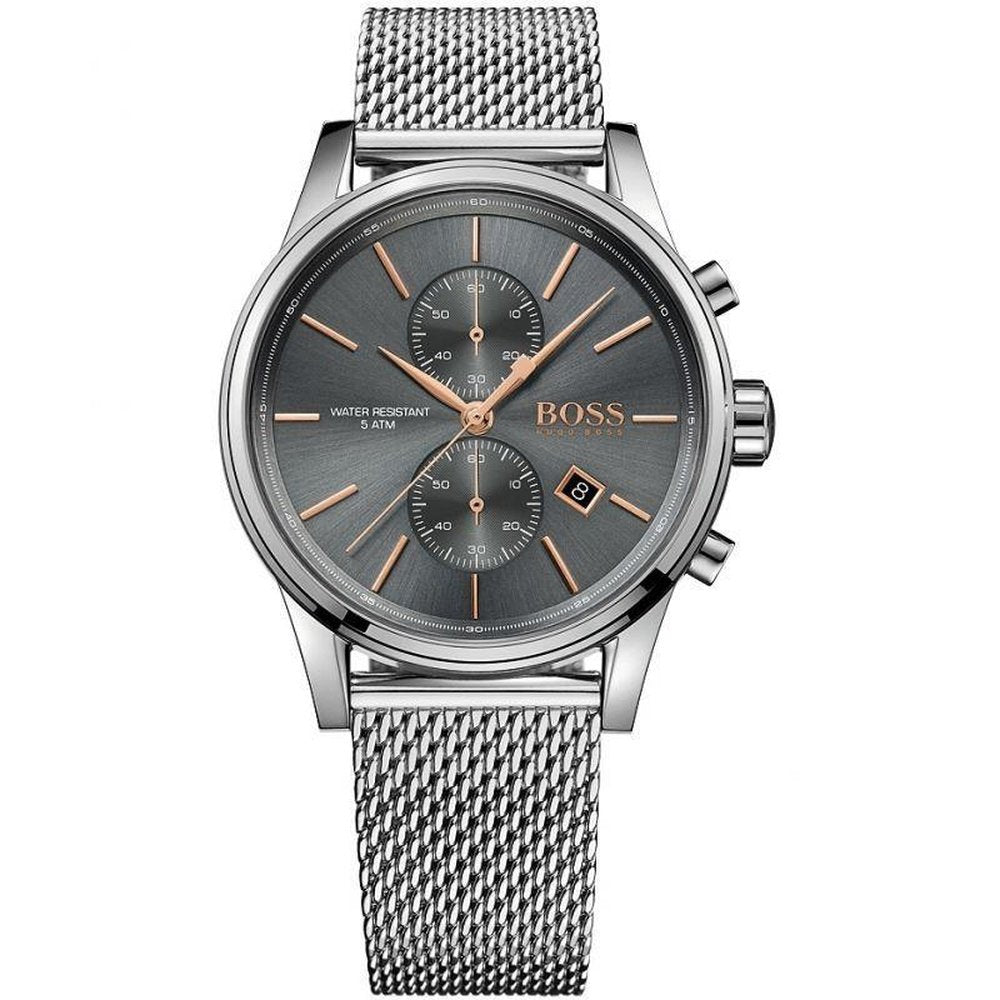 Hugo Boss 1513440 Chronograph Quartz Men’s Watch