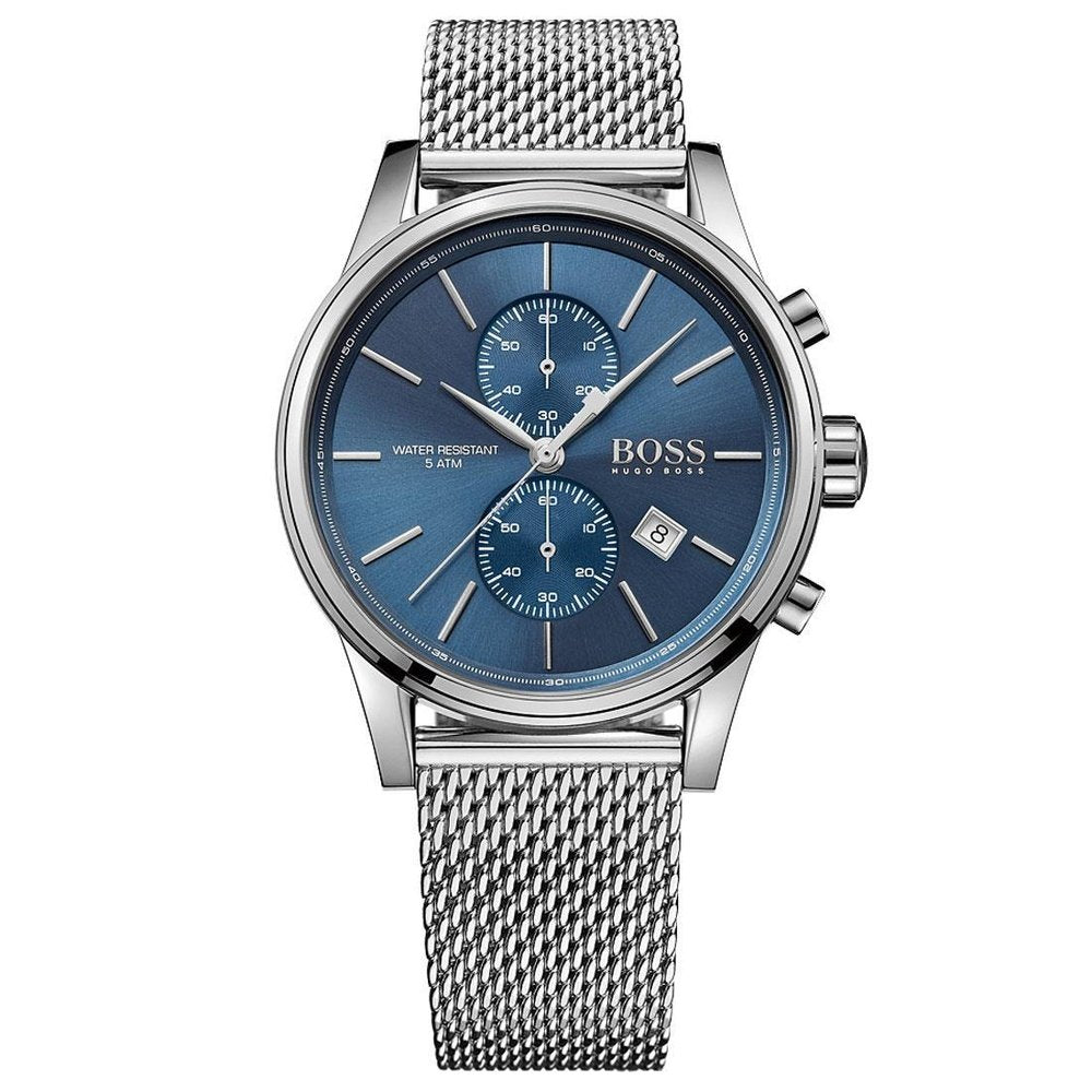 Hugo Boss 1513441 Stainless Steel Men’s Watch