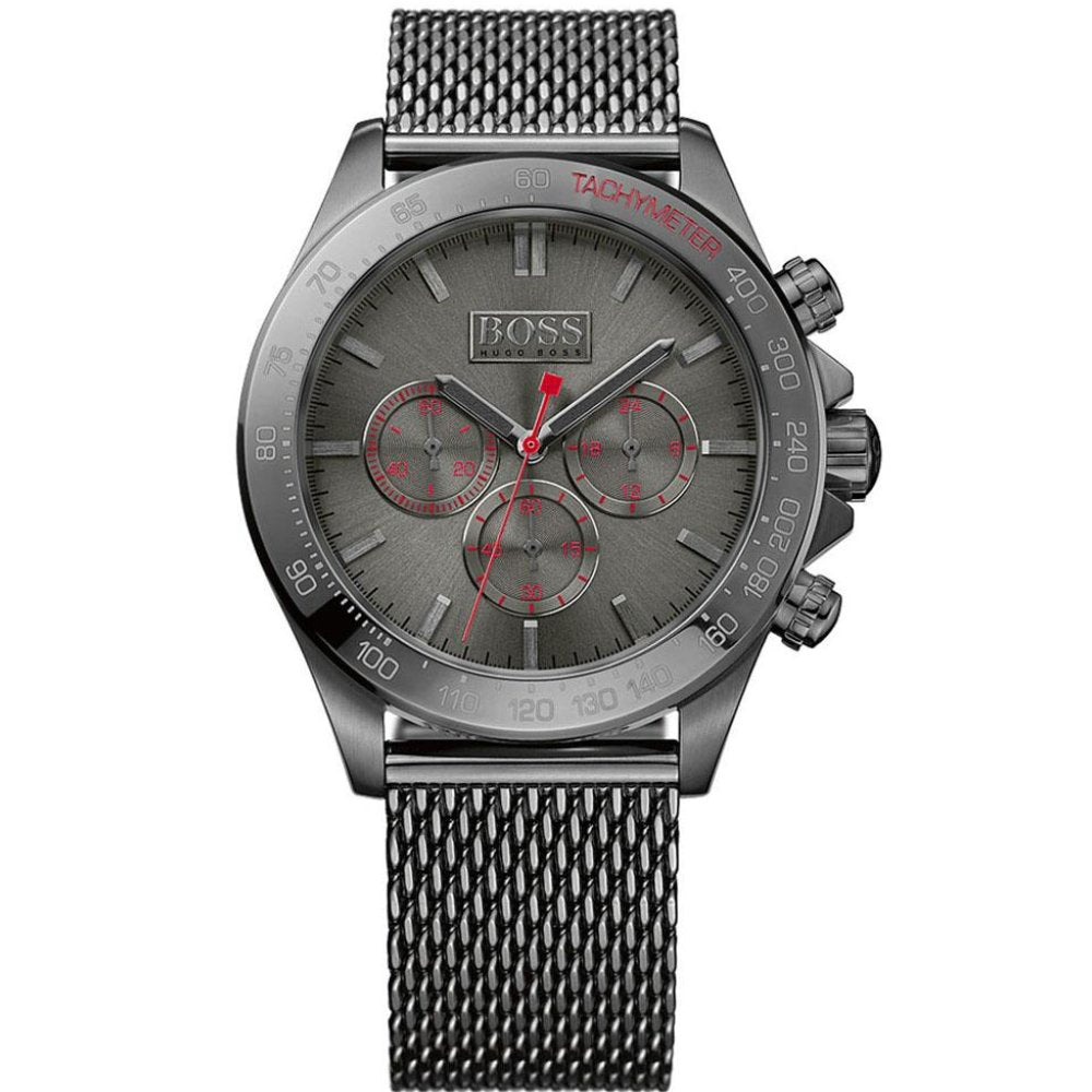 Hugo Boss 1513443 Ikon Chronograph Men’s Watch