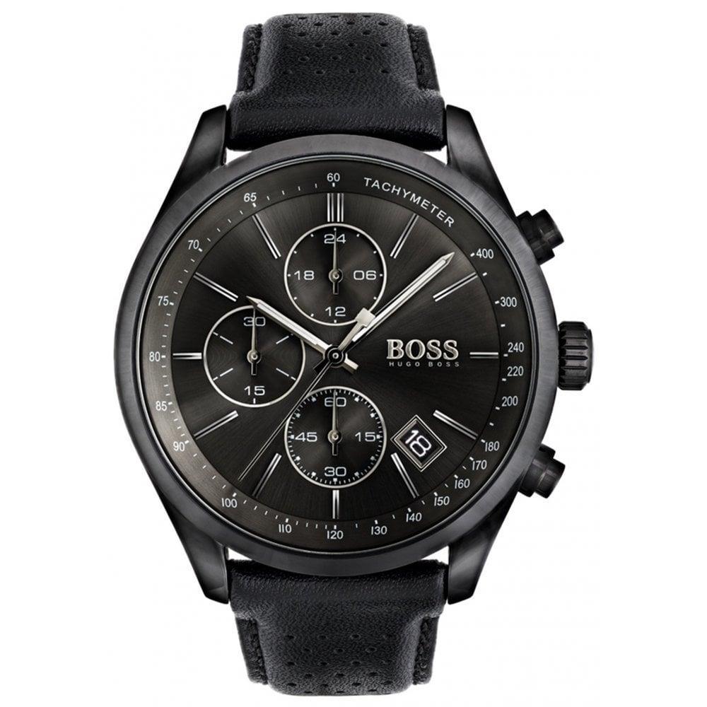 Hugo Boss 1513474 Men’s Watch
