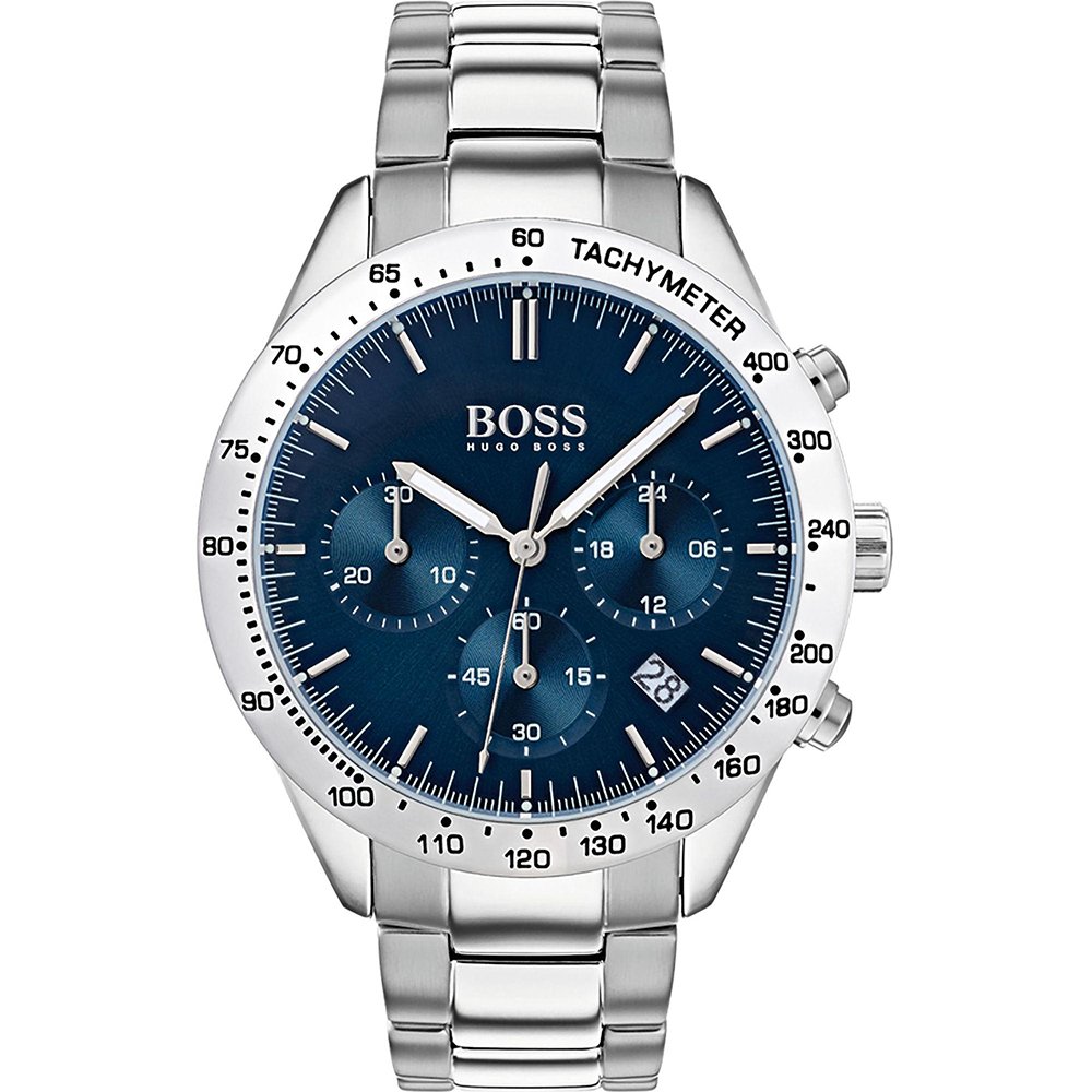 Hugo Boss 1513582 Talent Chronograph Men’s Watch