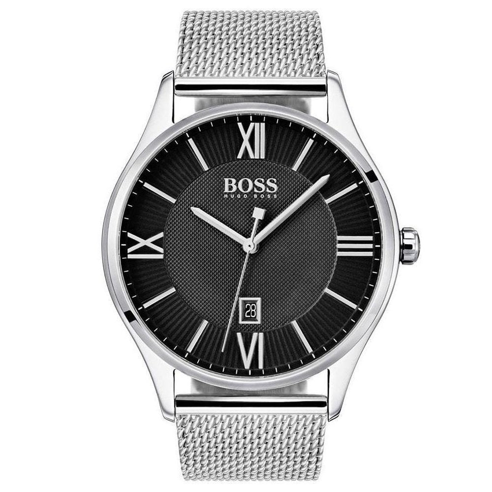 Hugo Boss 1513601 Governor Men’s Watch
