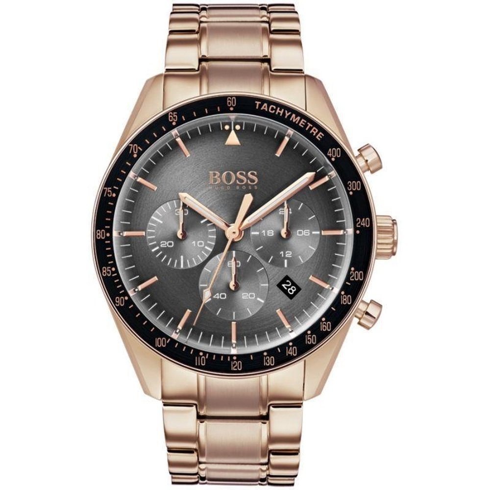 Hugo Boss 1513632 Chronograph Quartz Men’s Watch