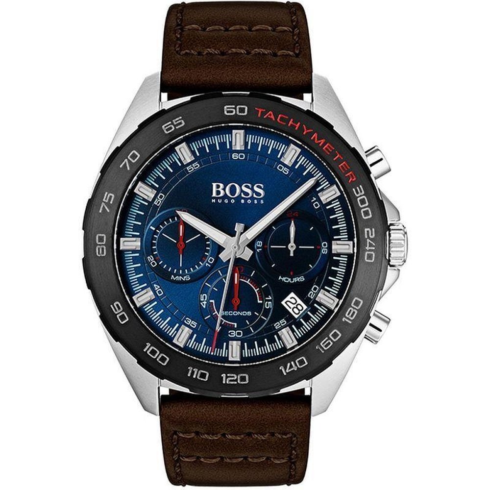 Hugo Boss 1513663 Intensity Men’s watch