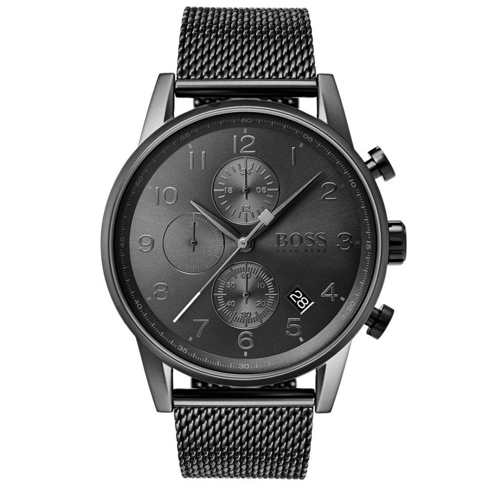 Hugo Boss 1513674 Navigator Men’s Watch
