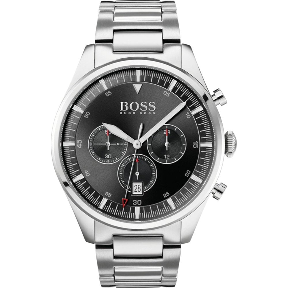 Hugo Boss 1513712 Pioneer Men’s Watch