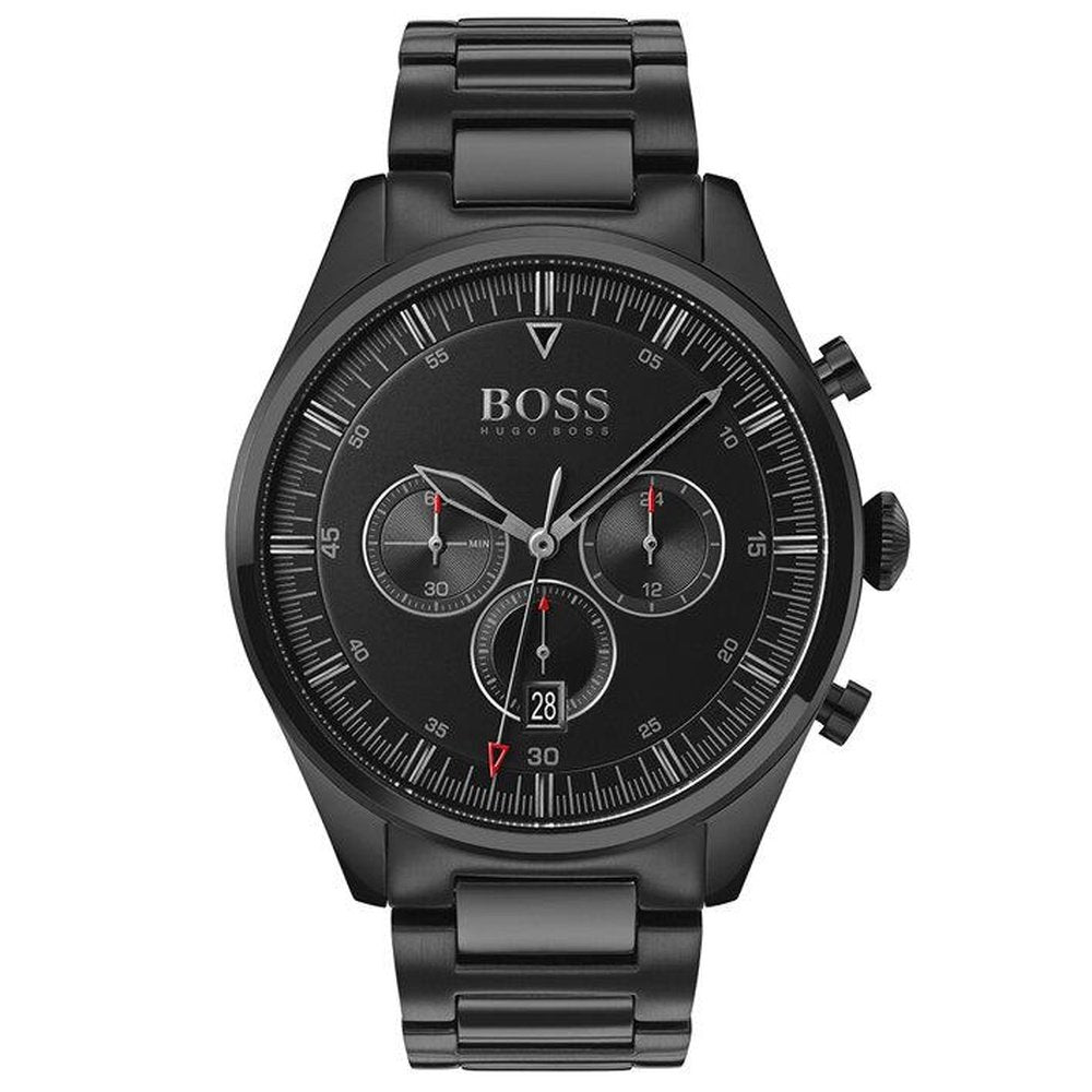 Hugo Boss 1513714 Analogue Quartz Men’s Watch