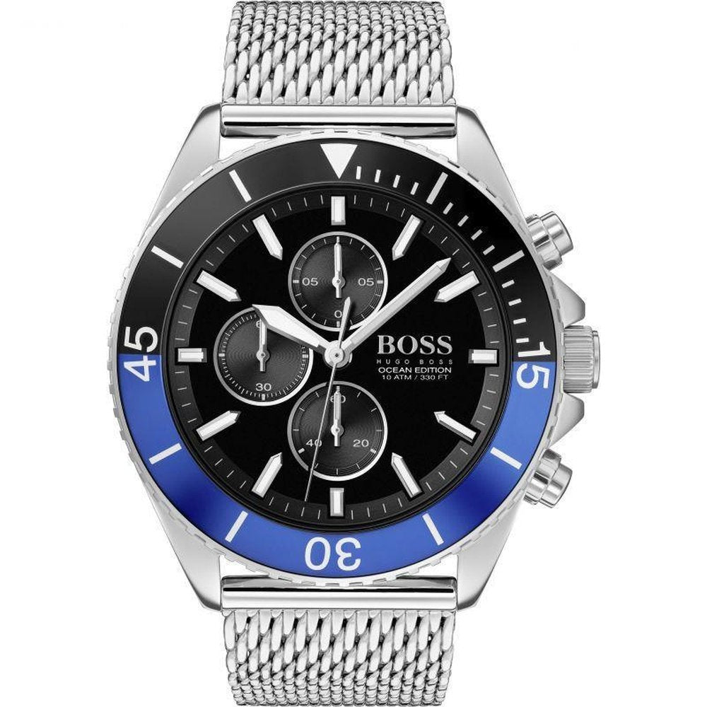 Hugo Boss 1513742 Ocean Edition Men’s Watch