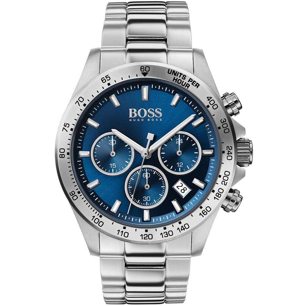 Hugo Boss 1513755 Hero Men’s Watch
