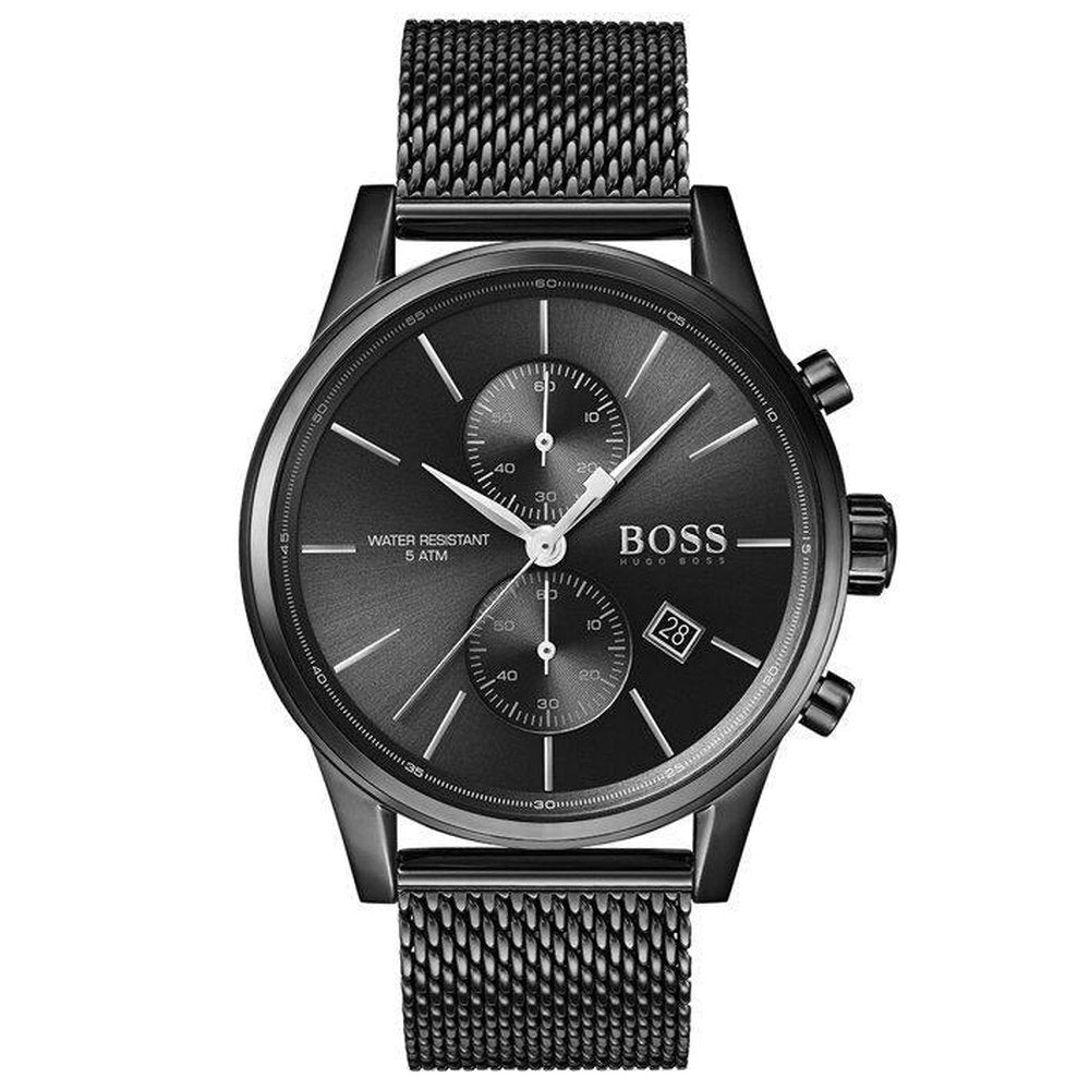 Hugo Boss 1513769 Analogue Quartz Men’s Watch