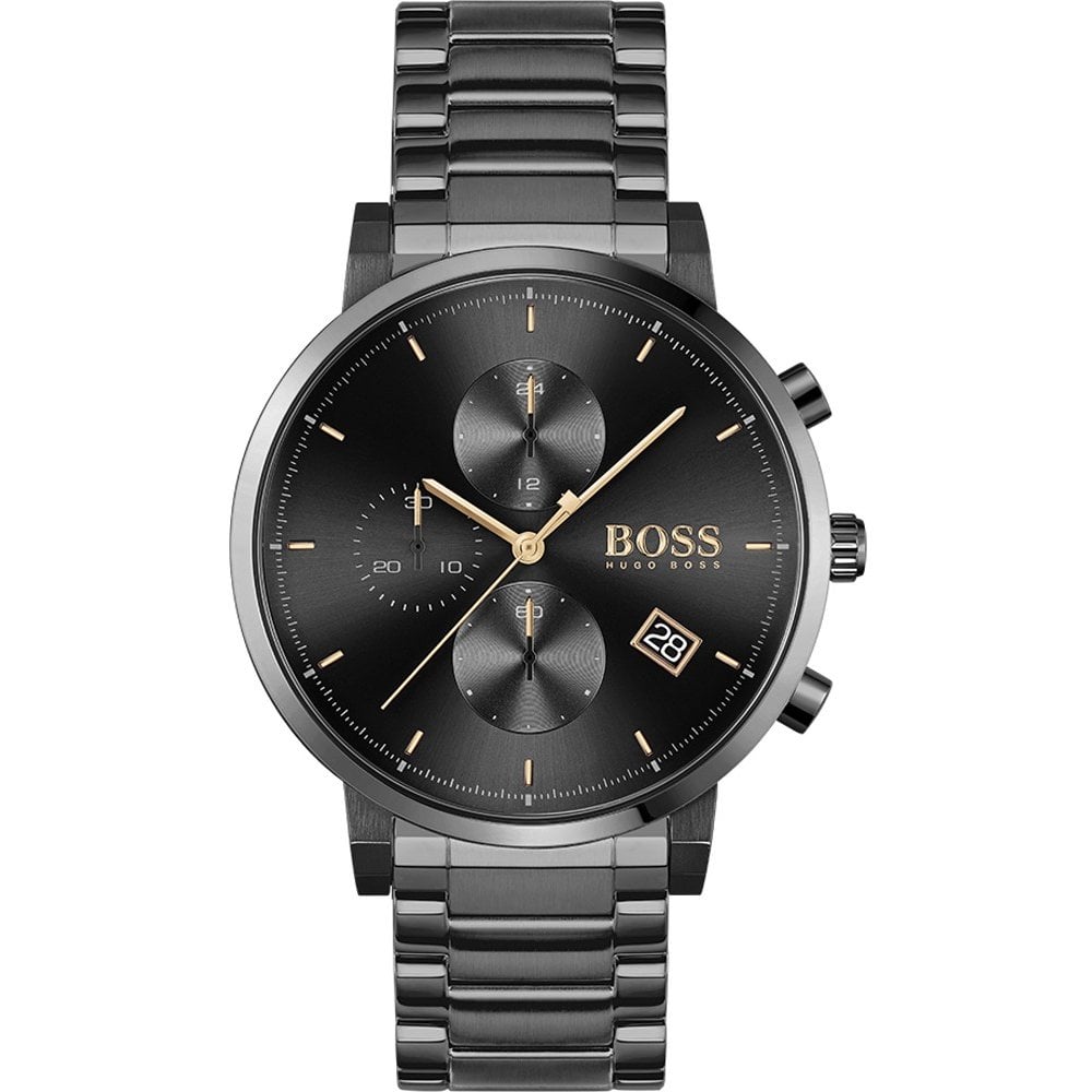 Hugo Boss 1513780 Men’s Integrity Watch