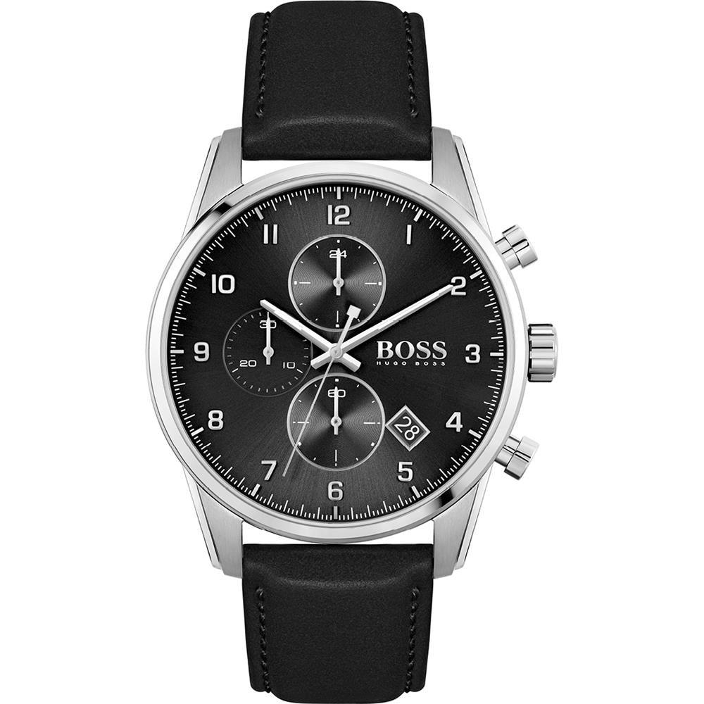 Hugo Boss 1513782 Skymaster Men’s Watch
