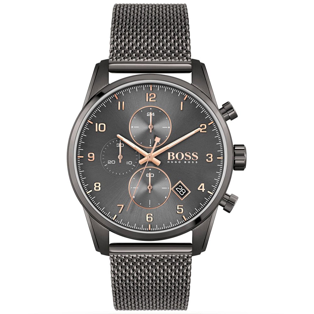 Hugo Boss 1513837 Skymaster Men’s Watch