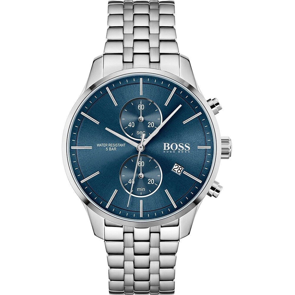 Hugo Boss 1513839 Associate Men’s Watch
