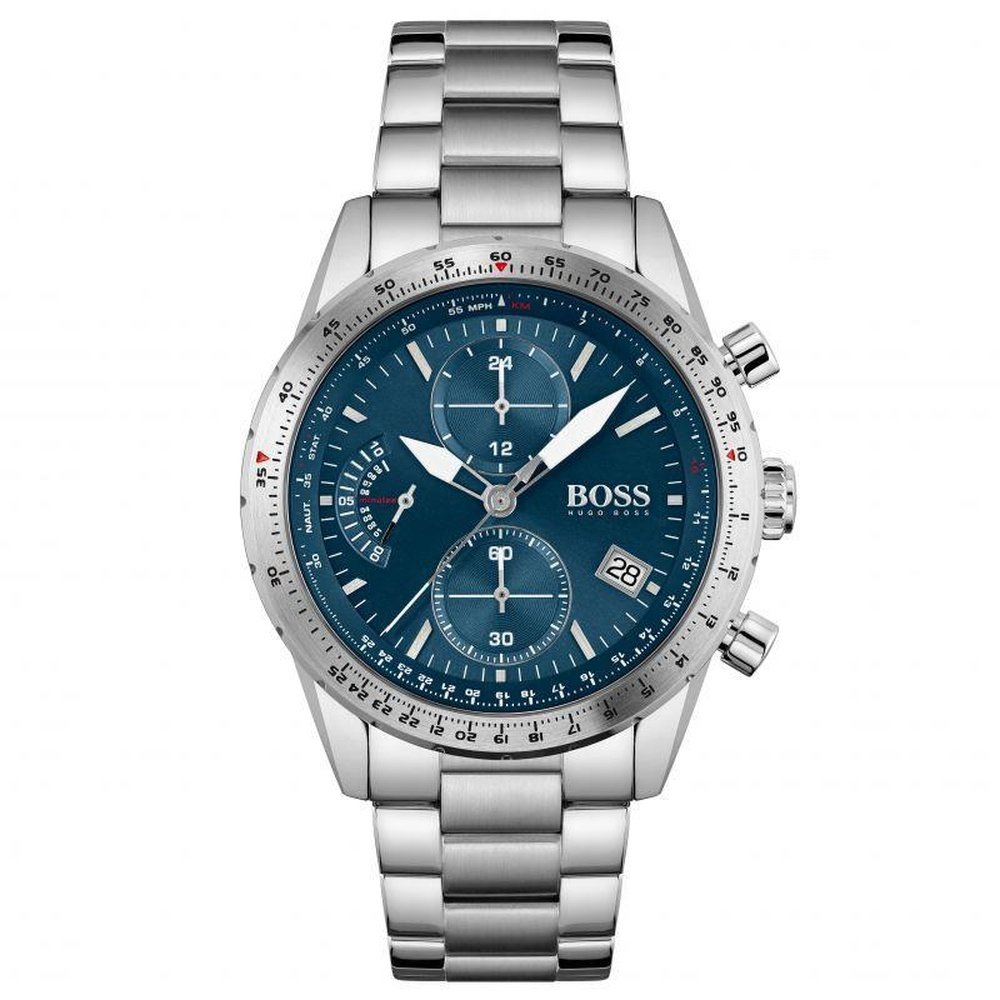 Hugo Boss 1513850 Mens Watch