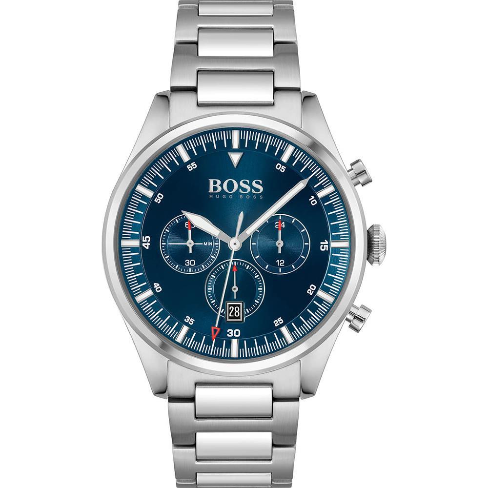 Hugo Boss 1513867 Pioneer Chronograph Men’s Watch