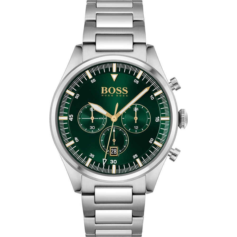 Hugo Boss 1513868 Chronograph Quartz Men’s Watch