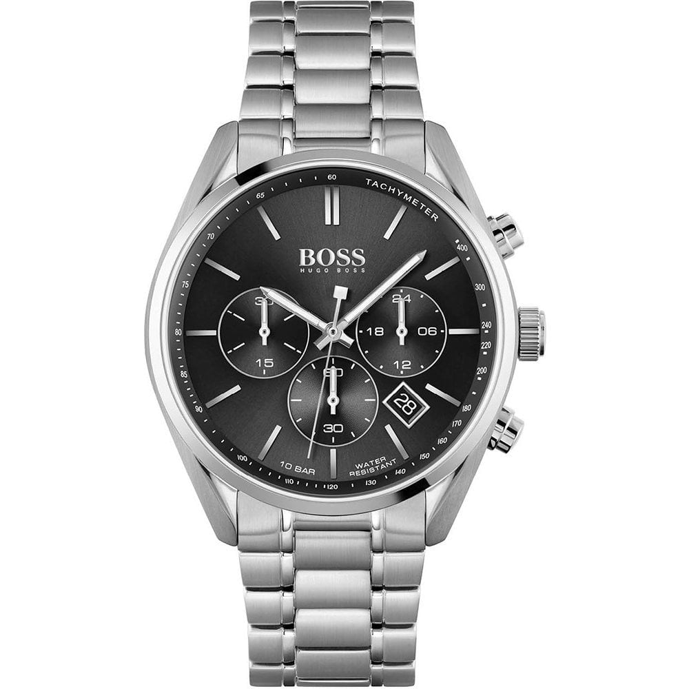 Hugo Boss 1513871 Champion Chronograph Men’s Watch